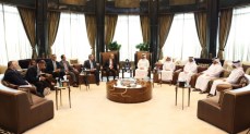 وزير الاستثمار والتجارة الخارجية