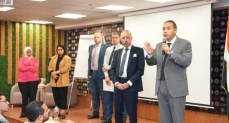 ول برنامج تدريبي على “الشورت سيلينج”