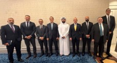 وزير الاستثمار والتجارة الخارجية