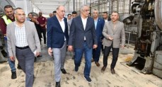 وزير الدولة للإنتاج الحربي