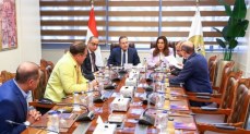 مشروع تصميم وتنفيذ تمثال الطبيب العالمي الدكتور مجدي يعقوب