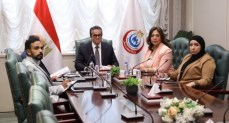 وزير الصحة والسكان