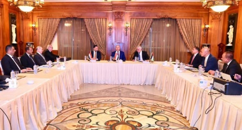 الجمعية العمومية لشركة الجسر العربي للملاحة