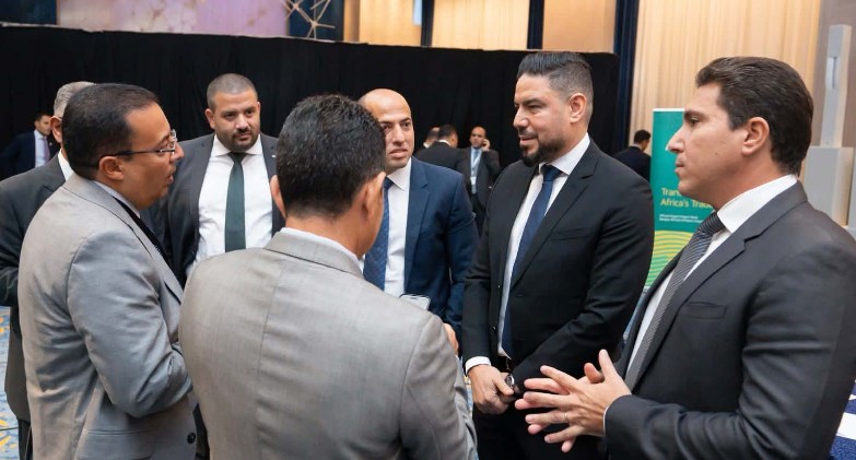 الرابطة الإفريقية لمصنعي السيارات