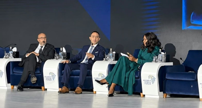 نيسان مصر تعزز حضورها في منتدى العلمين أفريقيا كشريك التنقل الرسمي وتستعرض خطط التصنيع والتصدير