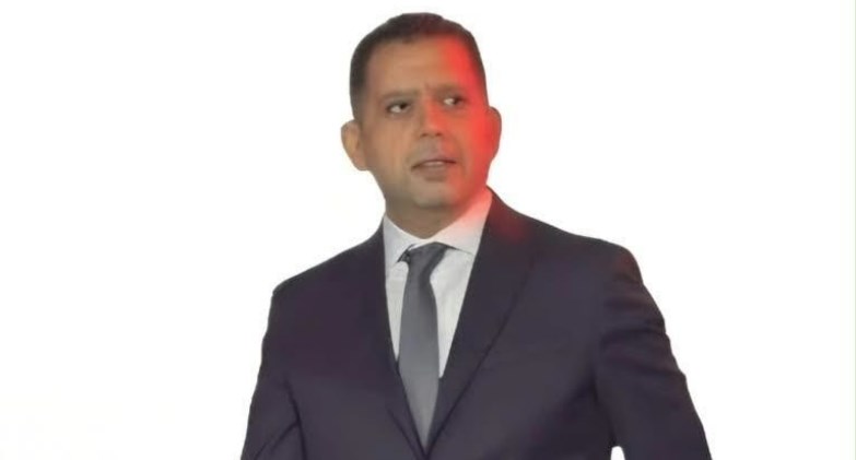 قصراوي جروب تعيّن أحمد وفيق مديرًا عامًا لعلامة سيتروين بخبرة تتجاوز 25 عامًا في قطاع السيارات