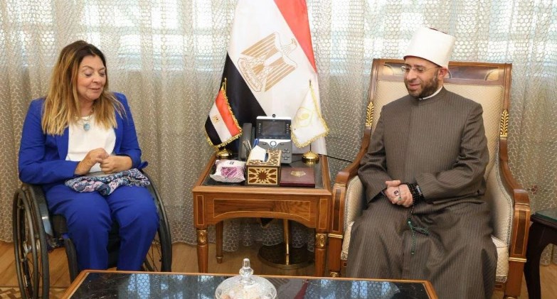  الدكتور أسامة الأزهري