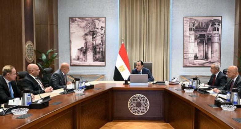 اجتماع  مجلس الوزراء