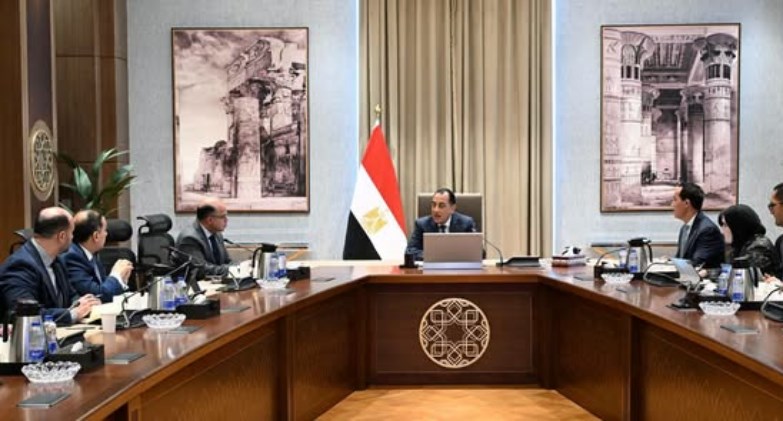  مجلس الوزراء