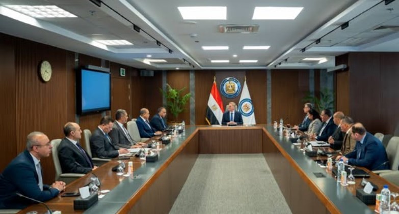  البترول والثروة المعدنية
