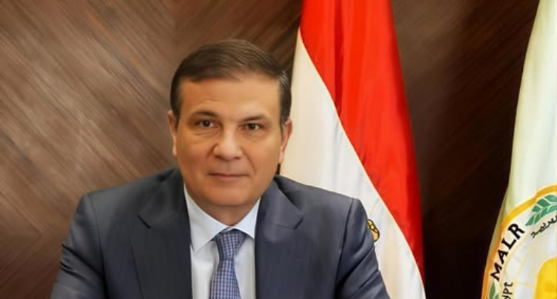علاء فاروق