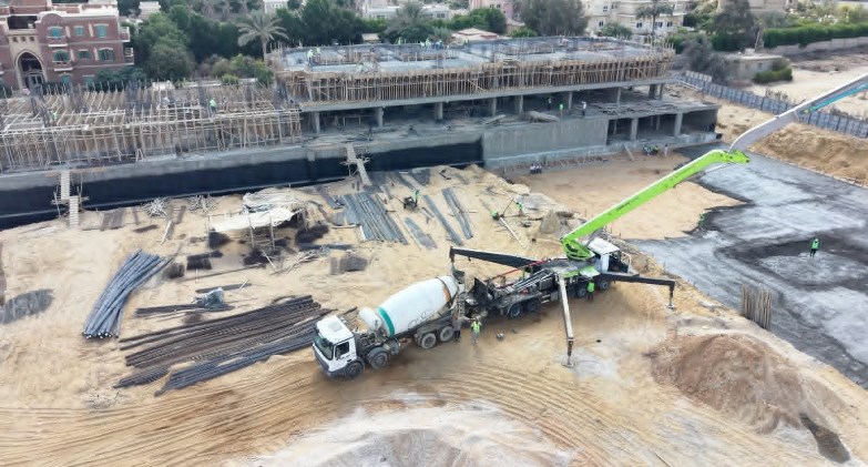 شركة Engineers Developments 