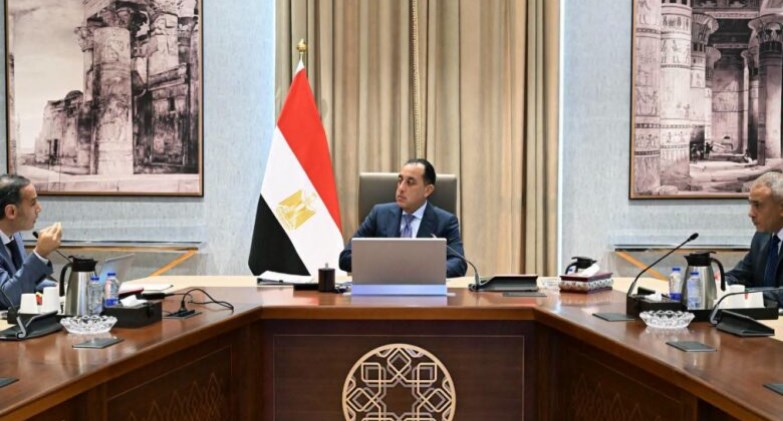 اجتماع مجلس الوزراء