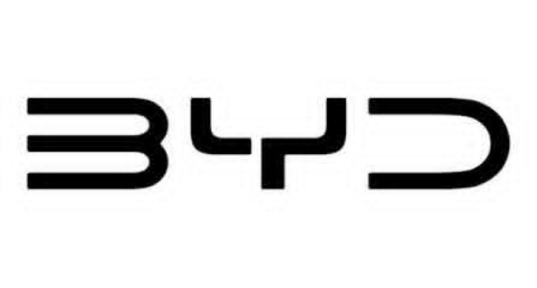 شركة BYD 