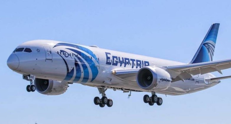 لتطوير أطقم الطائرات.. مصر للطيران توقع بروتوكول تعاون مع لوفتهانزا