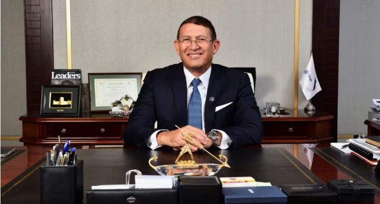 بنك QNB مصر