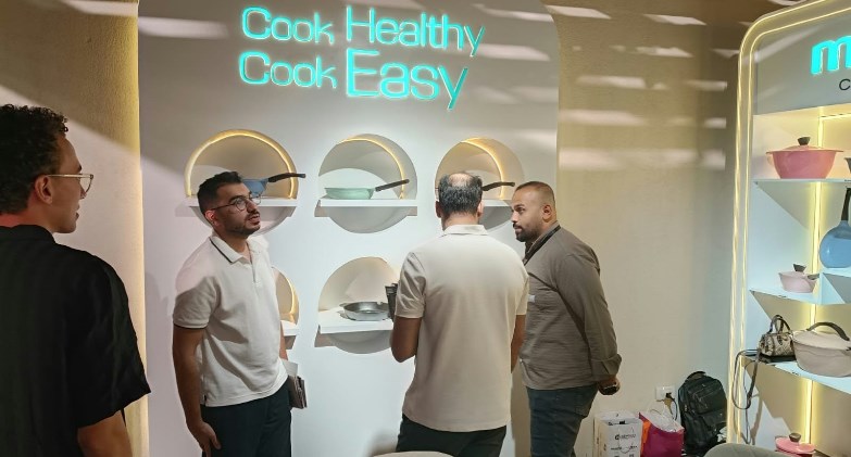 معرض Obj Expo