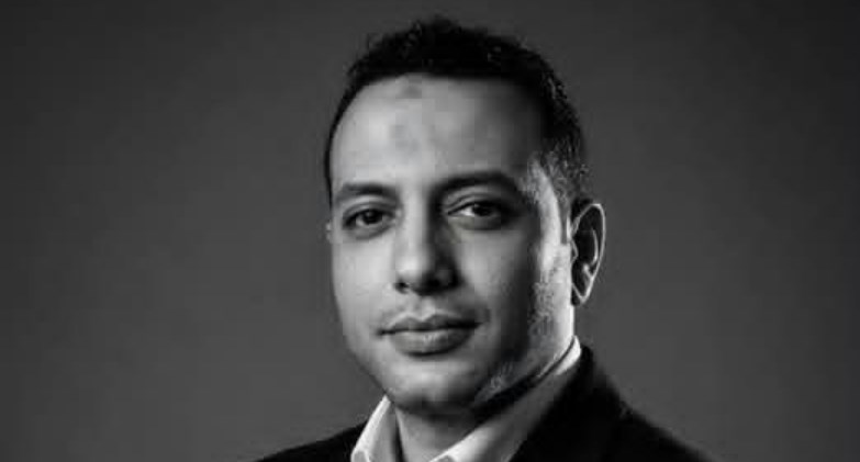 محمود عمار