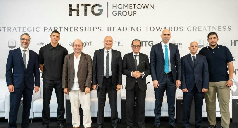 شركة HTG
