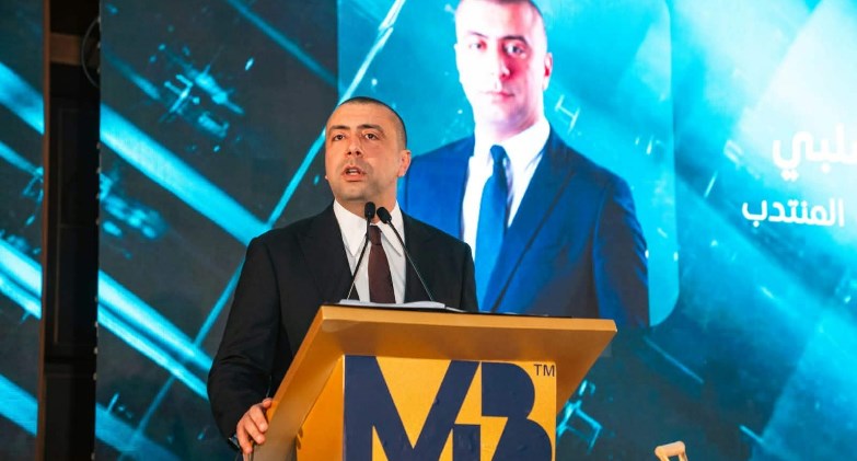 المهندس أحمد بهاء شلبي