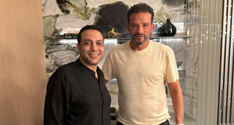 رجل الأعمال أيمن ممدوح عباس يستحوذ على حصة في  «Aqar Exit»  بقيمة 100 مليون جنيه