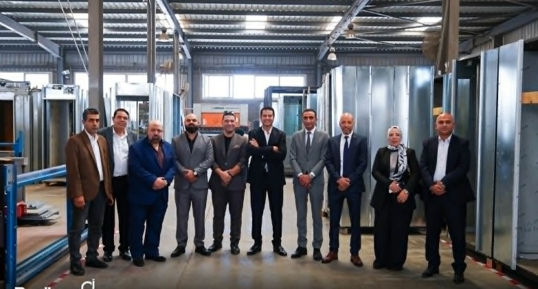 رادكس للتطوير توقع بروتوكول تعاون مع