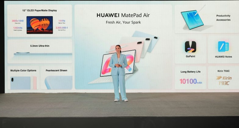 سلسلة HUAWEI nova 16s