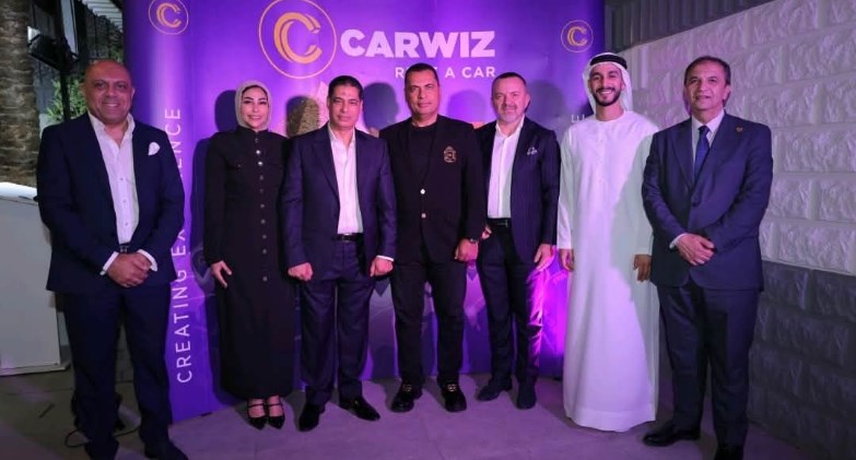 CARWIZ International