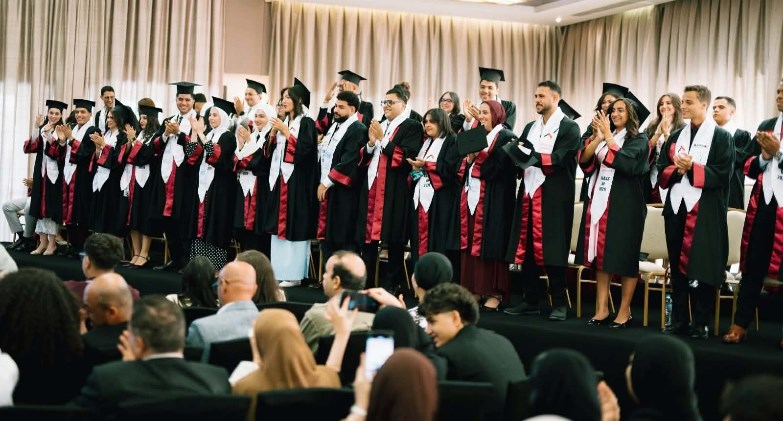 ماريوت الدولية