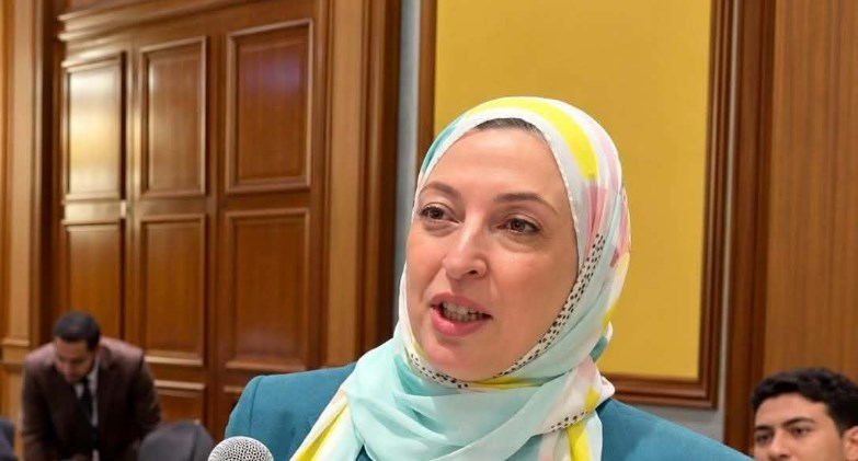  المهندسة هناء جرانة