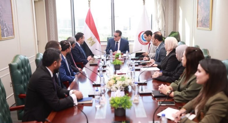 الصحة والسكان