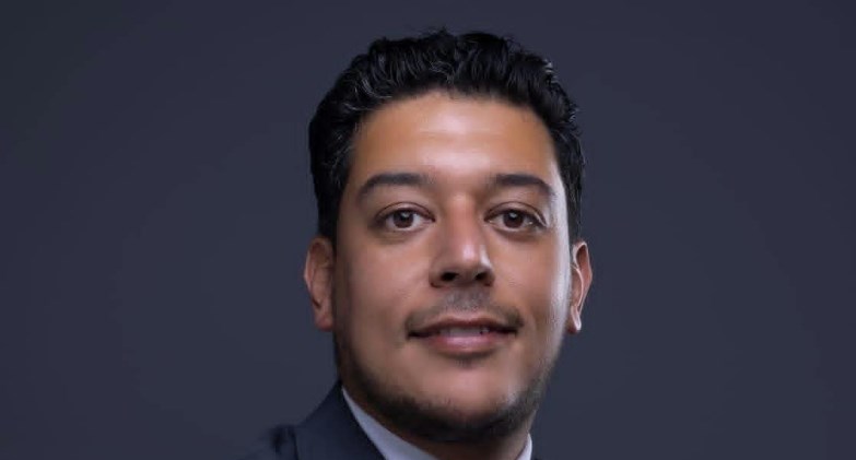  ماجد حمدي رئيس قطاع قنوات التوزيع بشركة متلايف مصر
