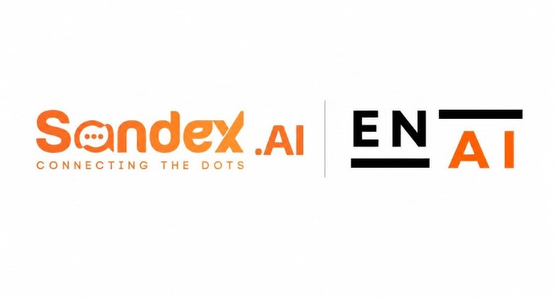 شركة ساندكس للذكاء الاصطناعي Sandex AI
