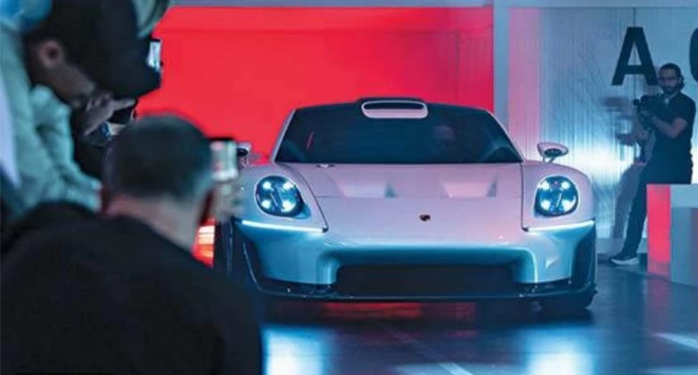 Mission S