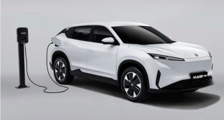 شركة SN Automotive