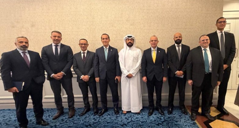 وزير الاستثمار والتجارة الخارجية