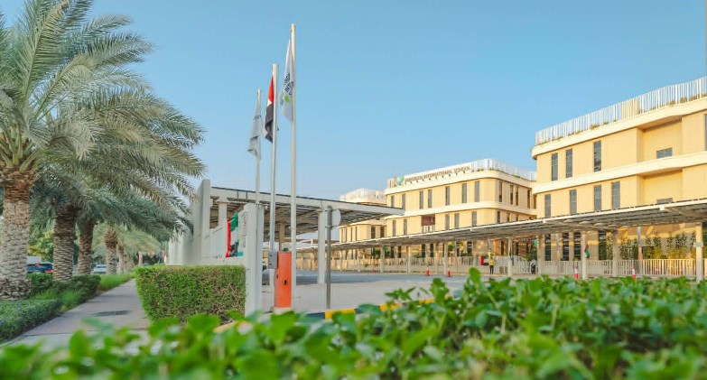 جامعة سانت جورج في غرينادا بجزر الهند الغربية