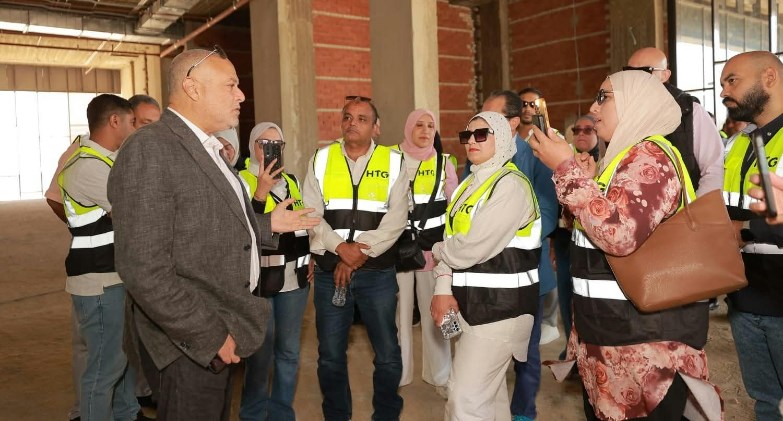 شركة هوم للتطوير العقارى شركة هوم للتطوير العقارى