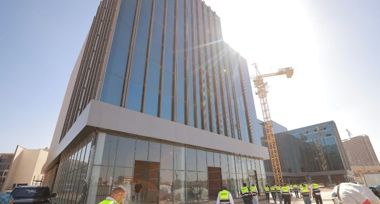 شركة هوم للتطوير العقارى شركة هوم للتطوير العقارى