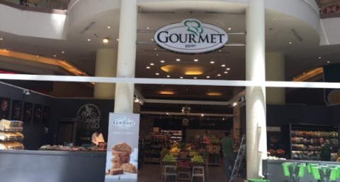  شركة إي اف چي هيرميس