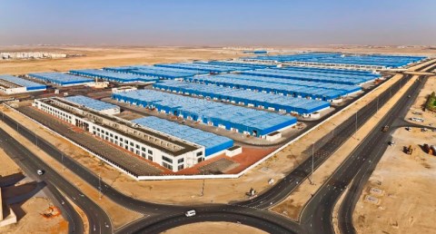 رفع سقف التمويل إلى 150 مليون جنيه.. تفاصيل المرحلة الثانية لمبادرة دعم الصناعة