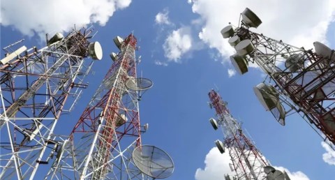  حفال اطلاق الطيف الترددي