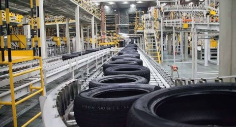 وزير الاستثمار يبحث مجموعة هيميلي الصينية إقامة مشروع صناعي فى مصر لإنتاج قوالب الإطارات