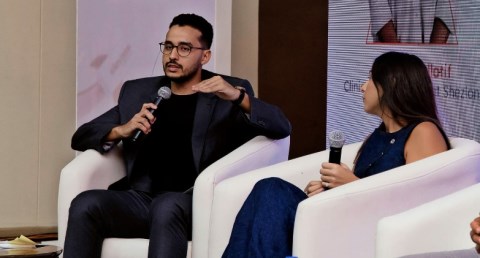 أمان ليك تطلق فعالية Elevate by Amanleek 5 فبراير بالقاهرة