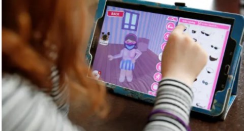  لعبة روبلوكس 