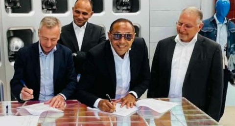أبوغالي موتورز موزعًا رسميًا لـ «فيسبا وبياجيو وأبرايليا وموتو غوتسي» في مصر