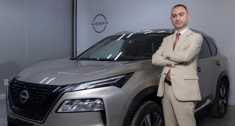 المهندس محمد عبد الصمد