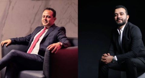 شركة حربي جروب تعلن الحصول على القرار الوزاري لمشروع سيفين ريزيدنس 