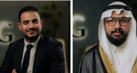 مجموعة ميثاق العربية (MAG) تنتهي من أعمال الجسات لمشروع  LÁ REVÁ