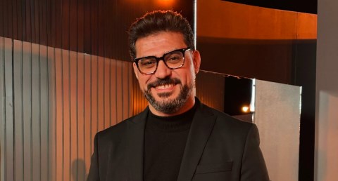 رئيس «جوبيتر كومز» ضمن أفضل 10 قادة للعلاقات العامة في مصر من Africa PR Week